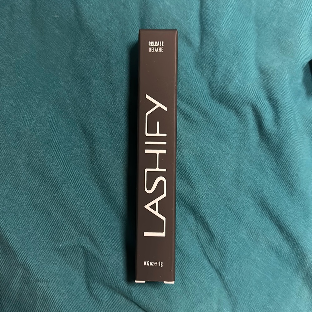 Lashify Release